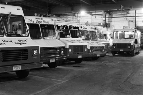 Mister Softee The Mister Ice Cream Truck Depot Trucks Truck