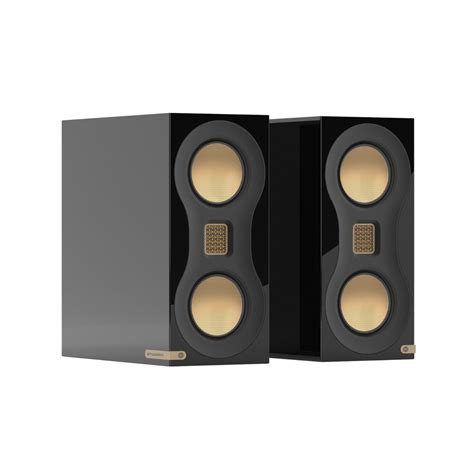 Monitor Audio Studio 89 Speakers Sevenoaks Sound And Vision