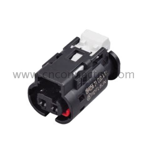 Pin Female Auto Wire Harness Connectors Yueqing Jinhai Autoparts Co