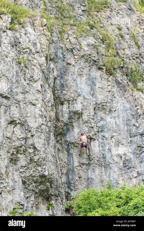 Cheddar Gorge Caves Stock Photos & Cheddar Gorge Caves Stock Images - Alamy