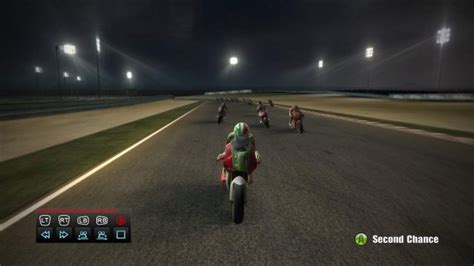 Motogp 0910 Review Gamereactor