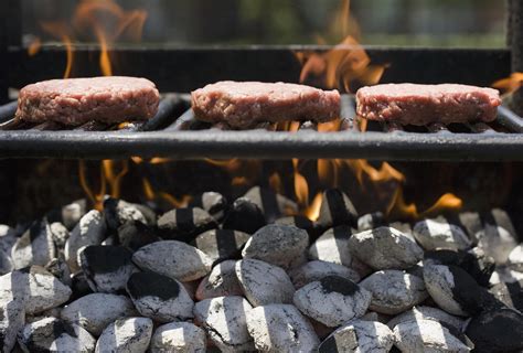 How To Build Your Own Custom Gas Or Charcoal Grill