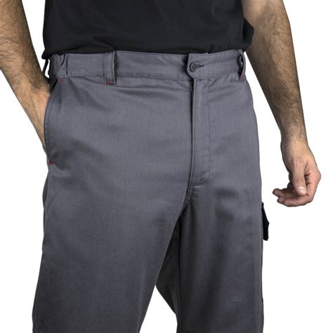 Pantalon Multinormes Zone Atex V Tement De Travail Atex Pas Cher Lma