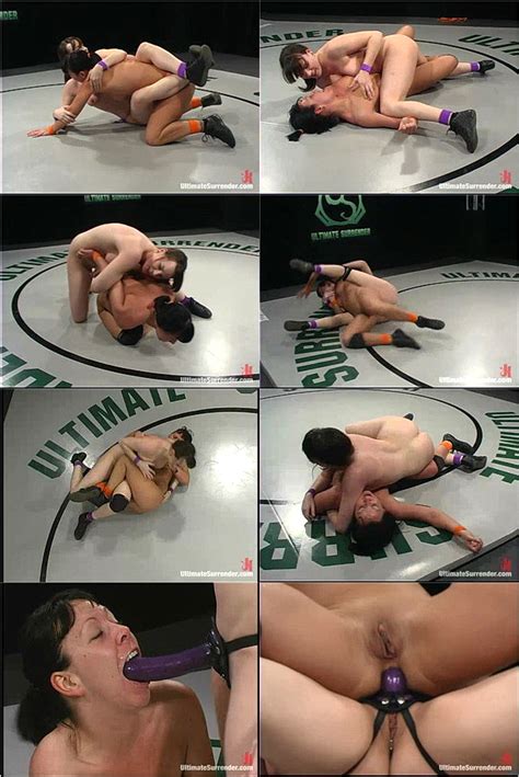 Nude Lesbian Wrestling Naked Wrestling Catfights Sexfigh Page 821