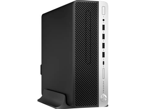 Hp Prodesk 600 Small Form Factor Hp® Official Store