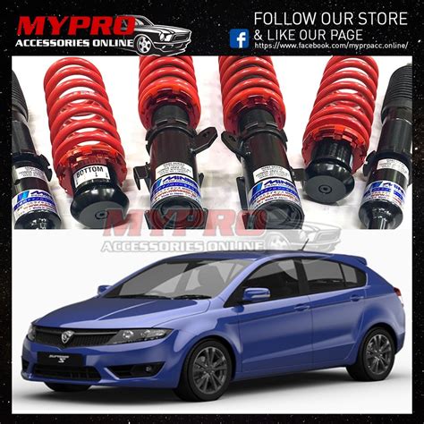 Adjustableproton Suprima S Mines Hi Lo Body Shift Adjustable