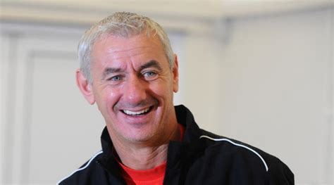 Ian Rush: Wales success helping inspire next generation