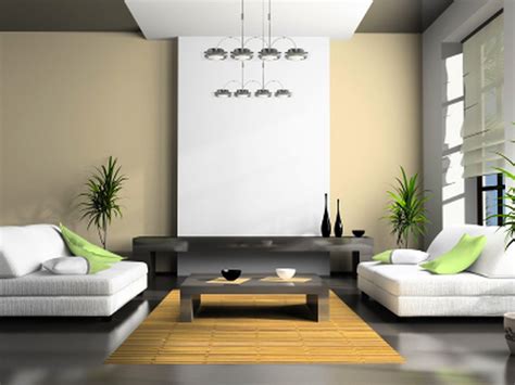 Contemporary Home Decor Ideas