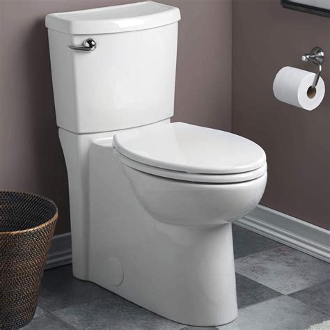 Replacement Toilets by Improveit Home Remodeling