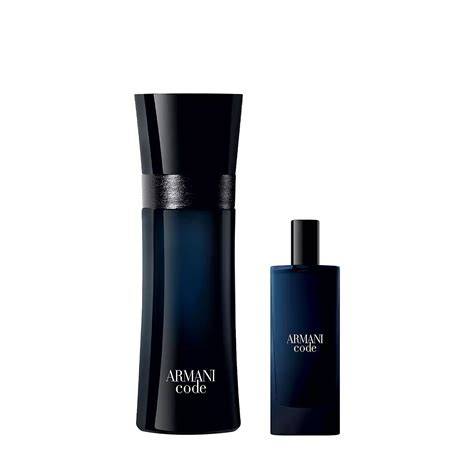 GIORGIO ARMANI CODE GIFT SET FOR HIM – McCartan's Pharmacy