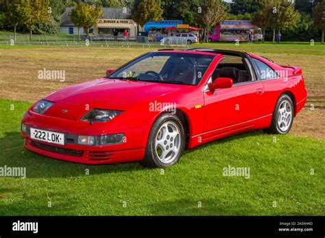 Nissan 300 Zx Cars Hi Res Stock Photography And Images Alamy