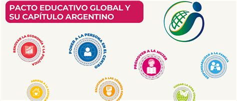 Conversatorio Sobre El Pacto Educativo Global Y Su Incidencia En La