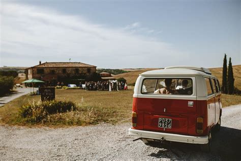 Wedding In Val D Orcia Agriturismo Il Rigo