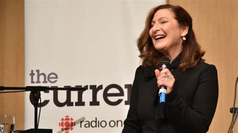 You're invited to Anna Maria's Tremonti's Last Show: Farewell to The Current LIVE | CBC Radio