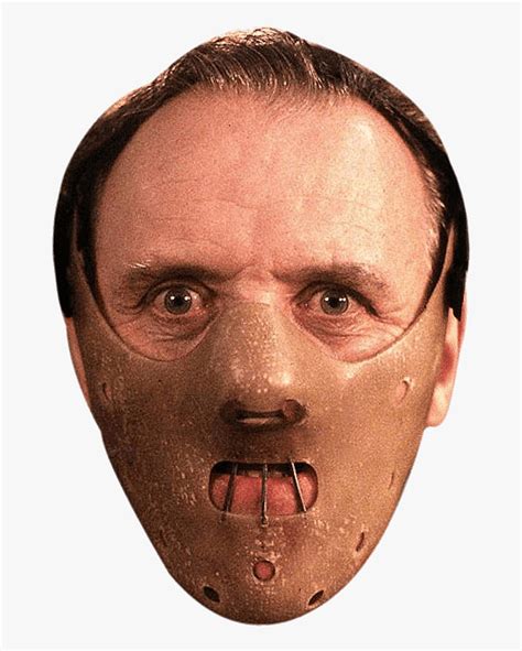 Hannibal Lecter Png Hannibal Lecter Png Transparent Anthony Hopkins