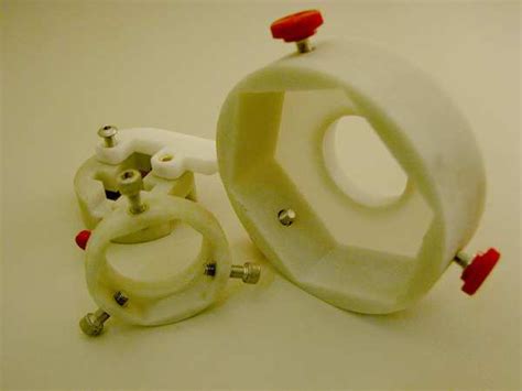 small bolt jig base unit left   large bolt jig