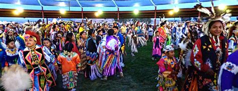 Shoshone Bannock Festival 2024 - Jade Rianon