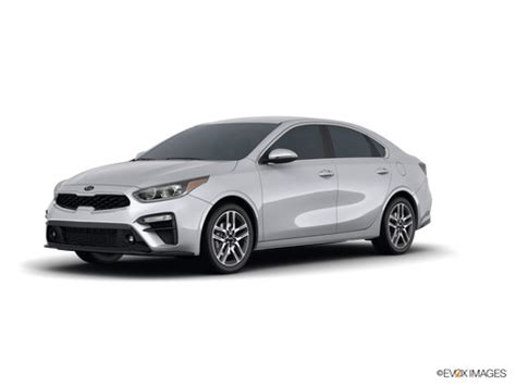 2020 Kia Forte vs. 2021 Kia Forte - iSeeCars.com