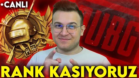 Fat H L G Bekle B Z One Man Squad Rank Kasiyoruz Canli Yayin