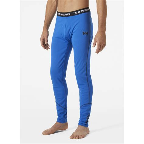 Pantalon Couche De Base Helly Hansen Lifa Active Pantalons