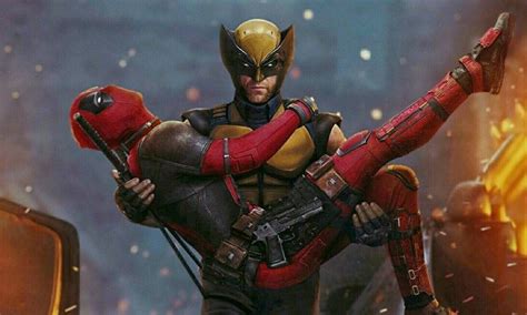 Deadpool 3 Esforço Máximo De Ryan Reynolds Aborda O Retorno De Elektra