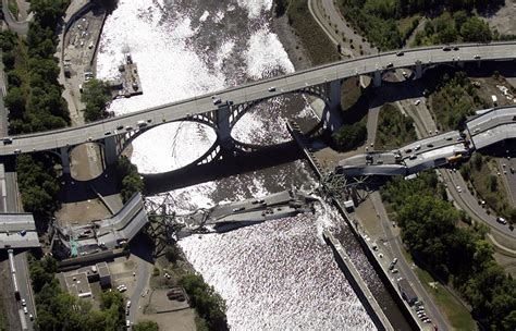 What Is The Legacy Of The 35w Bridge Collapse On Minnesota Politics And