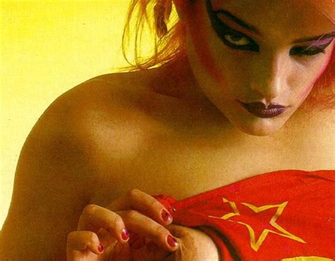 Naked Nina Hagen Added 07 19 2016 By Hattilah