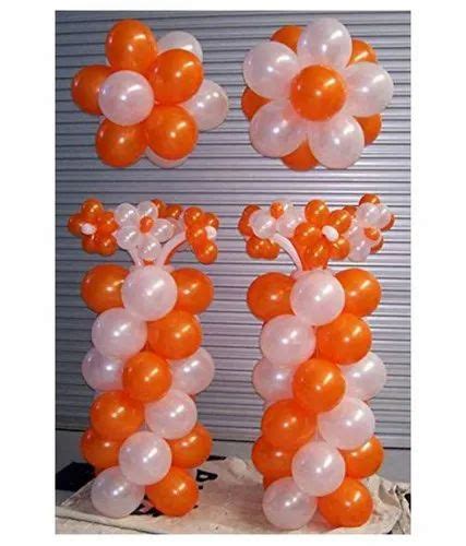 Metallic Ballons Packaging Type Pakets At Best Price In Theni ID