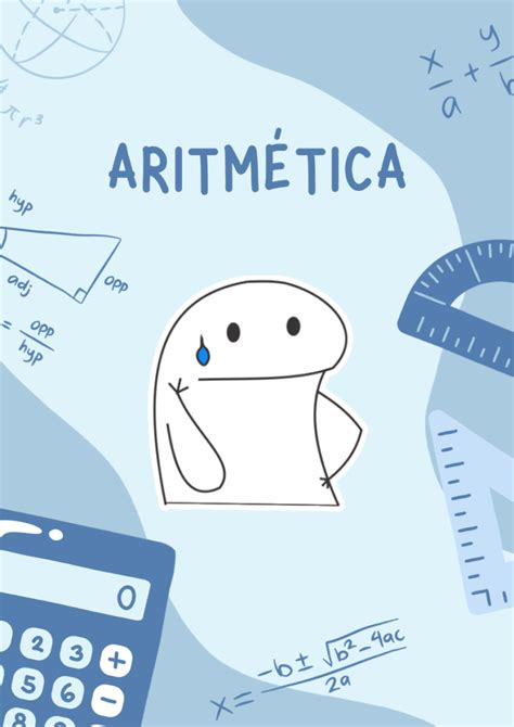 Portada de Aritmética con Flork 2024