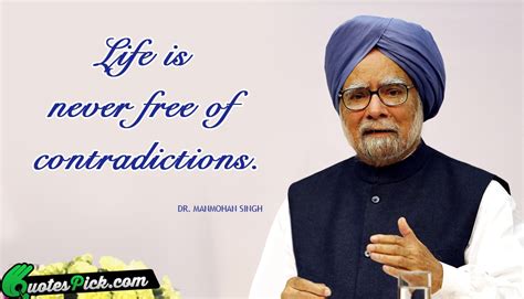 Manmohan Singh Quotes. QuotesGram