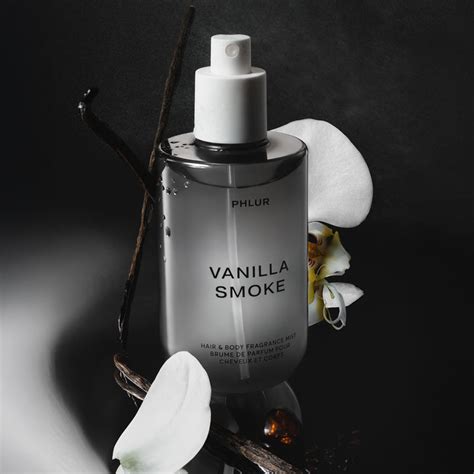 Vanilla Smoke – Phlur