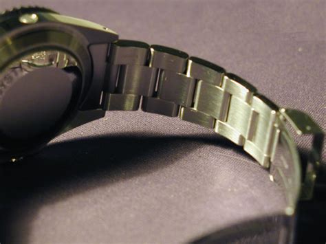 Comment demonter bracelet rolex La réponse est sur Admicile fr