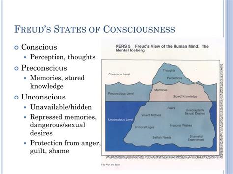 PPT - Altered States of Consciousness PowerPoint Presentation - ID:2611644