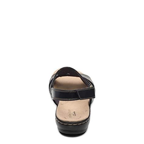 Clarks Womens Leisa Janna Sandal