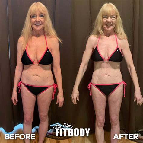 Fit At 60 Get In Shape At 60 Julie Lohre