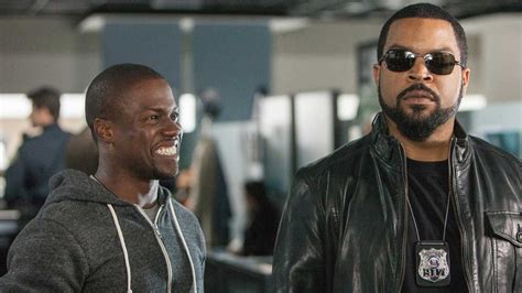 Ride Along 3 What We Know So Far