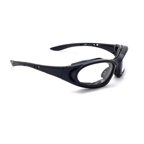 Radiation Glasses Model 1171 Prescription Available Safety