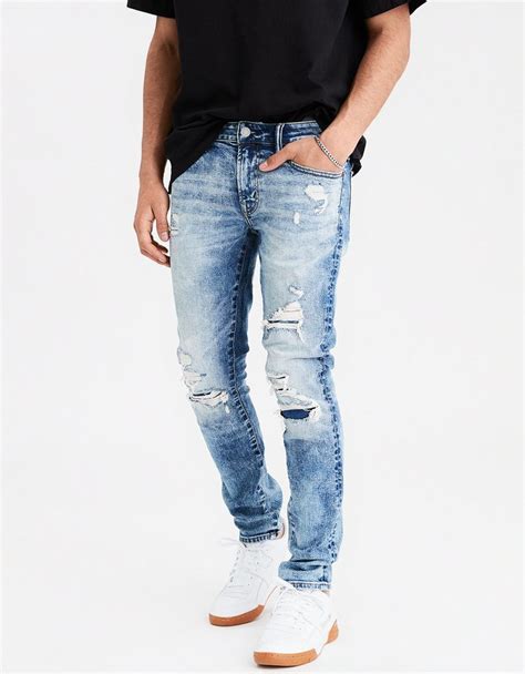 American Eagle Outfitters Mens Jeans