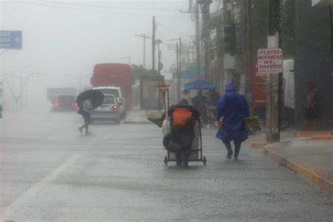 Dos Ondas Tropicales Provocarán Lluvias En 24 Entidades Saber Politico