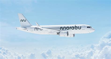 Marabu: Europe's Newest Airline Begins Flights - AeroXplorer.com