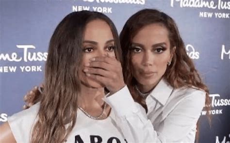 Anitta Recebe Crit Cas Ao Apoiar Amiga Gkay Chegou A Pastora