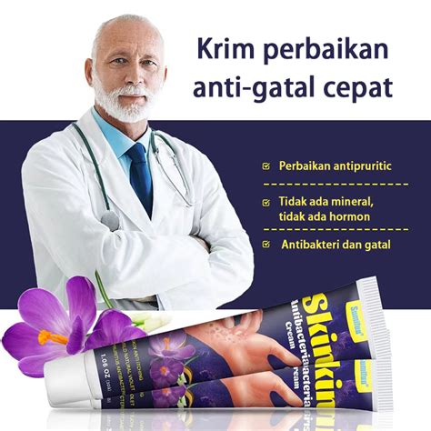 Jual 100 Original Salep Gatal Paling Ampuh Obat Psoriasis Obat Gatal