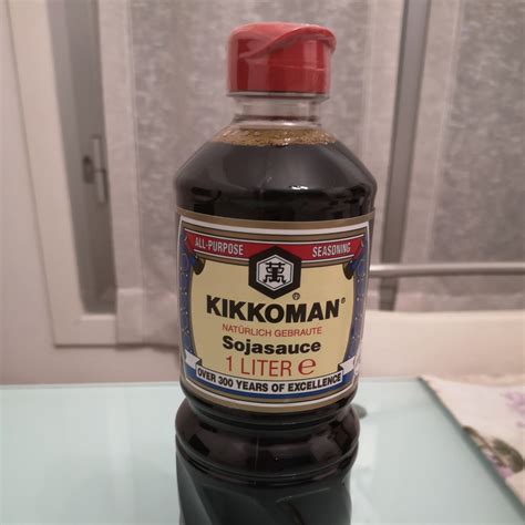 Kikkoman Salsa Di Soia Litro Reviews Abillion