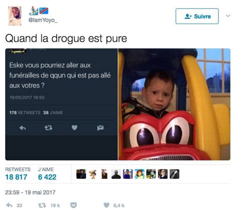 27 tweets qui vous feront rire même si vous avez passé une journée de