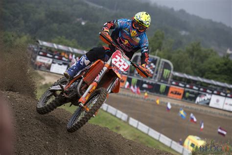 Motocross Gp Repubblica Ceca Loket Motoblog