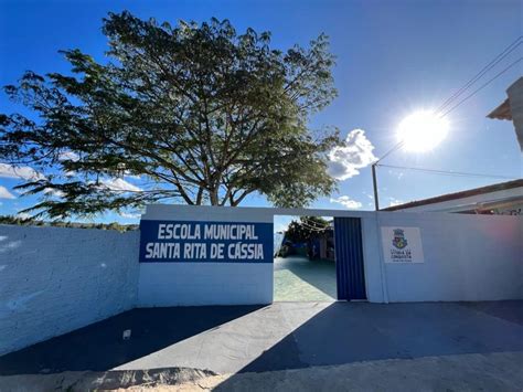 Escola Municipal De Periperi - 5