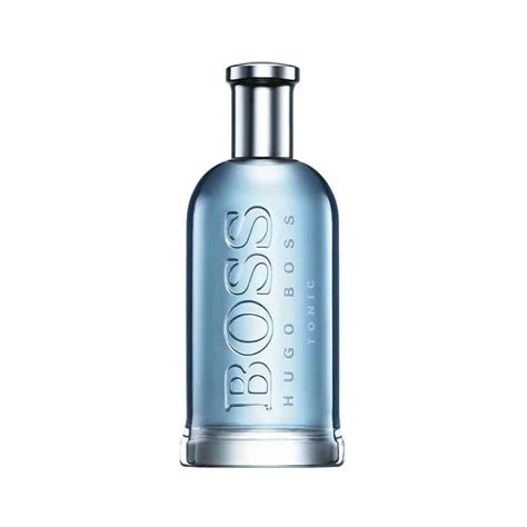 Hugo Boss Bottled Tonic EDT Vitaltone Pharmacy