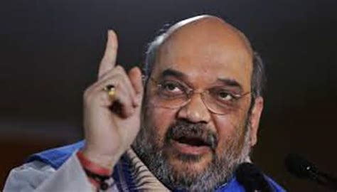 War Of Words Between Bjp Congress Over Amit Shahs Son Jay Shah India