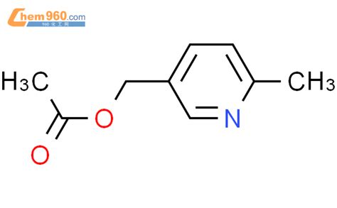 Methylpyridin Yl Methyl Acetate Mol