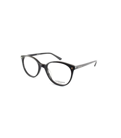 L K Bennett Lkb023 Glasses Prescription Glasses At